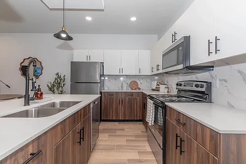 Terrica Urban Living Photo 1