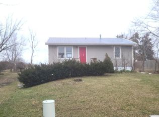 4151 State Road F, Fulton, MO 65251