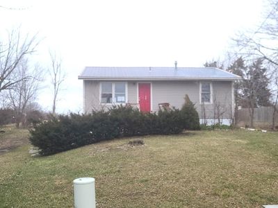 4151 State Road F, Fulton, MO, 65251
