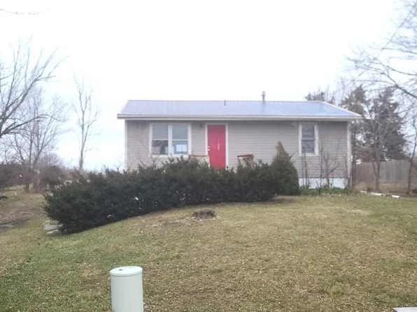 4151 State Road F, Fulton, MO 65251