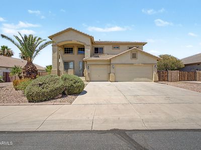 43226 W ASKEW Drive, Maricopa, AZ, 85138