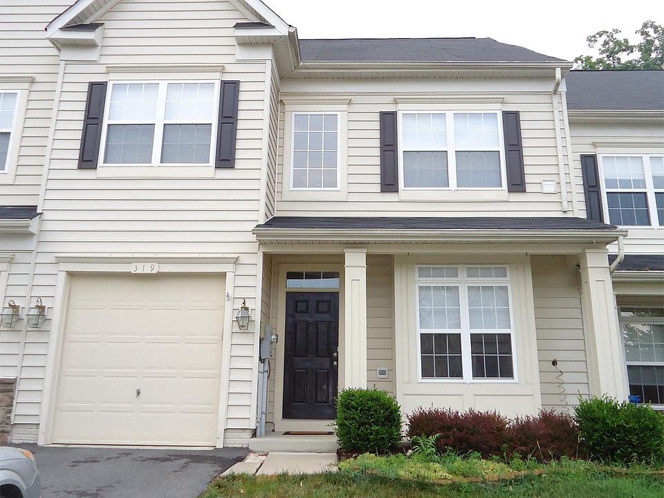 1st image of 319 Quinton Oaks Cir