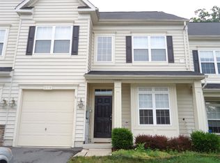 319 Quinton Oaks Cir, Stephens City, VA 22655