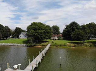 1264 Glebe View Ln, Lottsburg, VA 22511