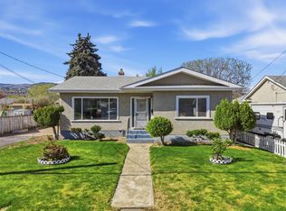 465 Linden Ave, Kamloops, BC V2B 2N4