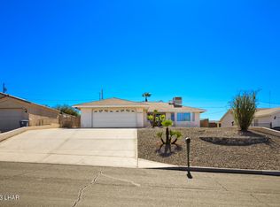 3744 Clearwater Dr, Lake Havasu City, AZ 86406