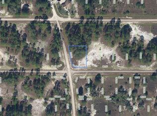 300 Moon River Ave Lot 31, Lake Placid, FL 33852
