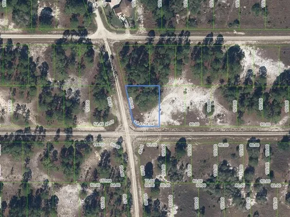 300 Moon River Ave Lot 31, Lake Placid, FL 33852