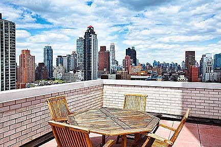 2nd image of 351 E 57th St #16E
