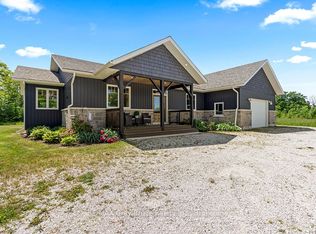 1379 West Rd, Northern Bruce Peninsula, ON N0H 1W0