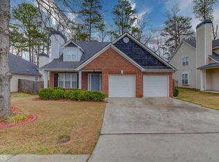 2015 Wildcat Cliffs Way, Lawrenceville, GA 30043