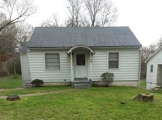 129 Muse St, Jackson, TN 38301