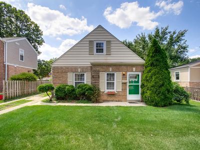 732 S 6th Ave, La Grange, IL, 60525