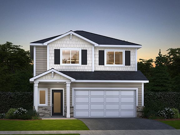 Elevation B