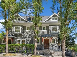 3639 NW Thurman St, Portland, OR 97210