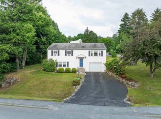 71 Buckingham Pl, Lebanon, NH 03766