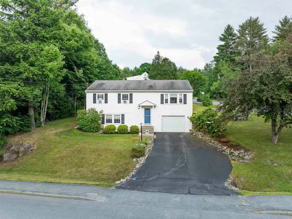 71 Buckingham Place, Lebanon, NH 03766