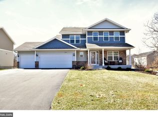 12860 Kiska St NE, Blaine, MN 55449