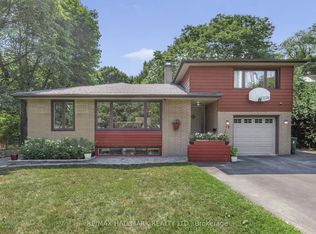 19 Talwood Dr, Toronto, ON M3B2P4