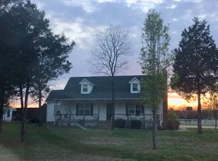 547 Cranor Rd, Murfreesboro, TN 37130