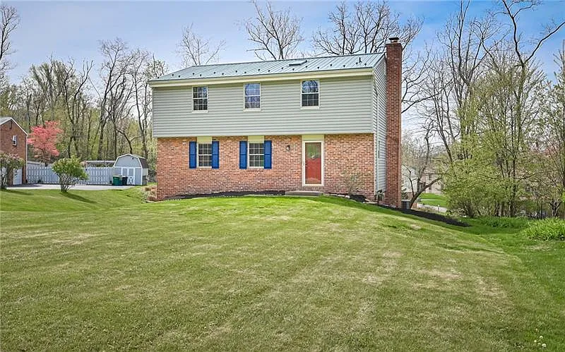 5136 Meadowridge Ln photo 1