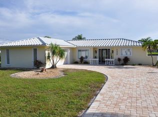 1337 Forked Creek Dr, Englewood, FL 34223