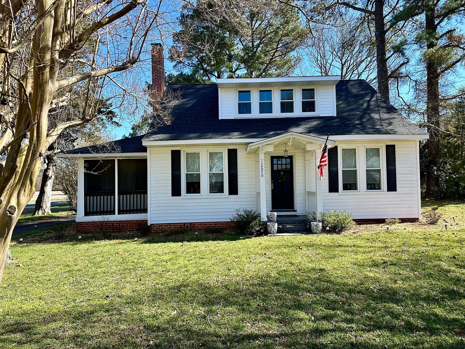 12070 Rolfe Hwy, Surry, VA 23883 Zillow