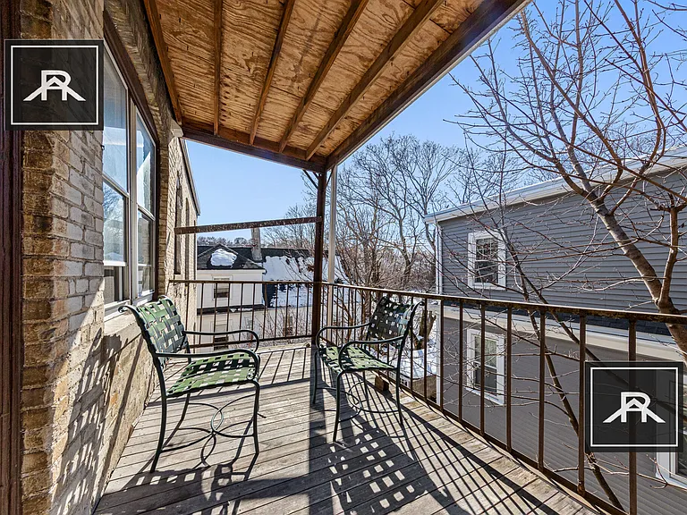 46 Brackett St #3 — Photo 20