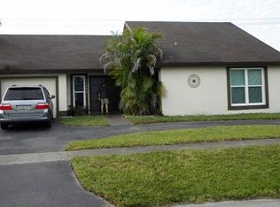 11856 NW 35th St, Sunrise, FL 33323