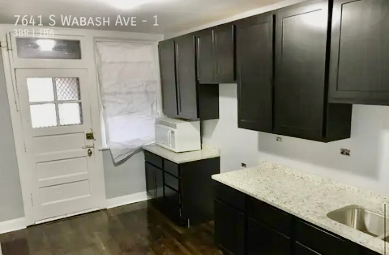 7643 S Wabash Ave — Photo 3