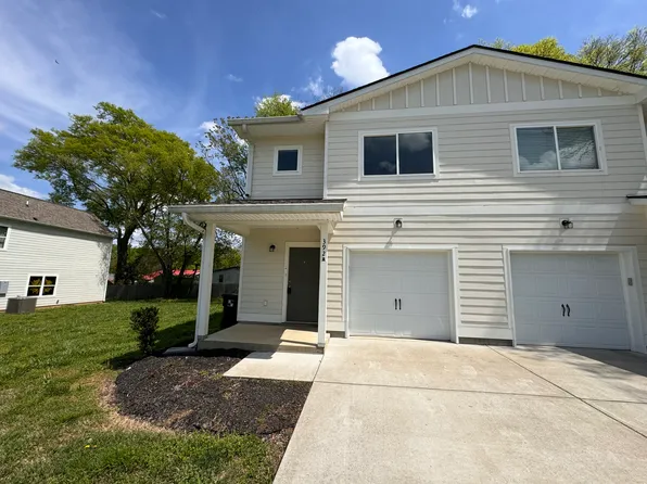 392 Armstrong St #A, Columbia, TN 38401