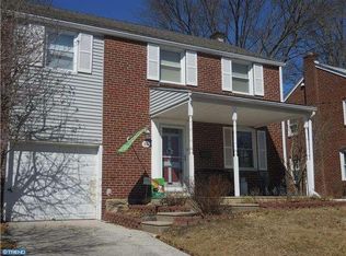 1811 Melrose Ave, Havertown, PA 19083