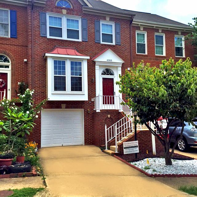 2nd image of 6305 Battlement Way