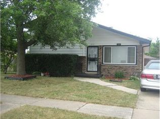 3919 168th Pl, Country Club Hills, IL 60478