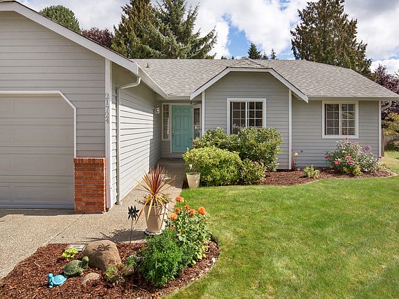 All about curb appeal