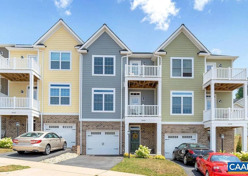 1640 Delphi Dr Charlottesville Va 22911 Zillow