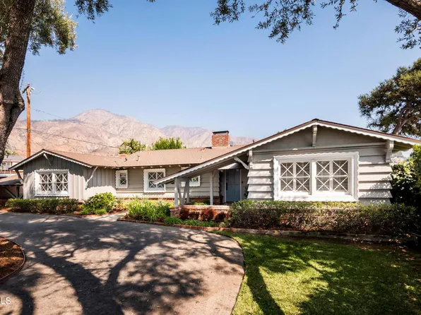 1640 N Altadena Dr, Pasadena, CA 91107