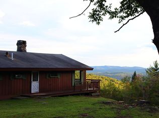 19 Solomon Willey Rd, Topsham, VT 05076