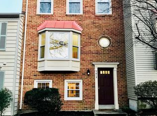 7613 Jordon Hollow Ct, Manassas, VA 20109