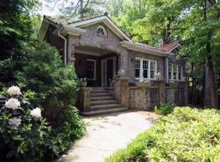 339 Beverly Rd NE, Atlanta, GA 30309