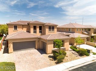 5544 Table Top Ln, Las Vegas, NV 89135