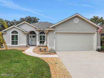 3738 EAGLE RIDGE Drive, Jacksonville, FL, 32224