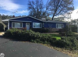 20215 Phoenix Lake Rd, Sonora, CA 95370