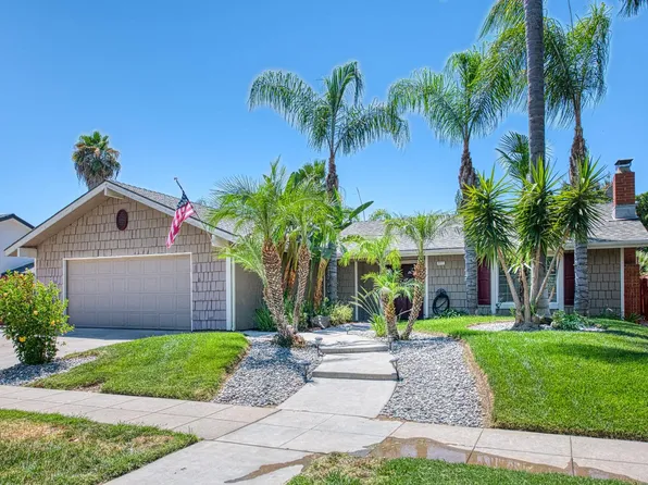 3317 E Palo Alto Ave, Fresno, CA 93710