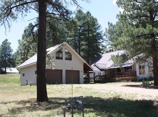 54 Hunter Ct, Pagosa Springs, CO 81147