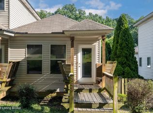 343 Kenilworth Rd #343, Louisville, KY 40206