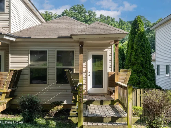 343 Kenilworth Rd, Louisville, KY 40206