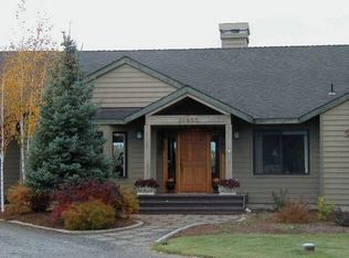 21485 Young Ave, Bend, OR 97701
