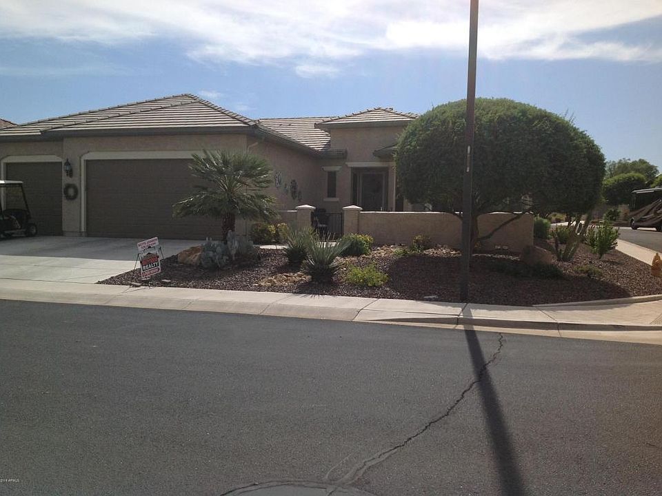 1st image of 26317 W Sierra Pinta Dr
