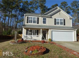 325 Westminster Dr #2, Canton, GA 30114